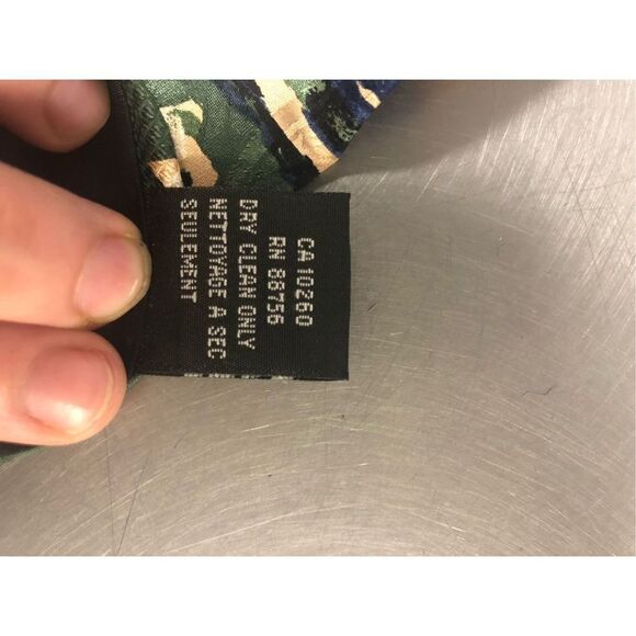 Richard Wallich Men’s Silk Racing Racecars Designer Dress Tie - Picture 10 of 11